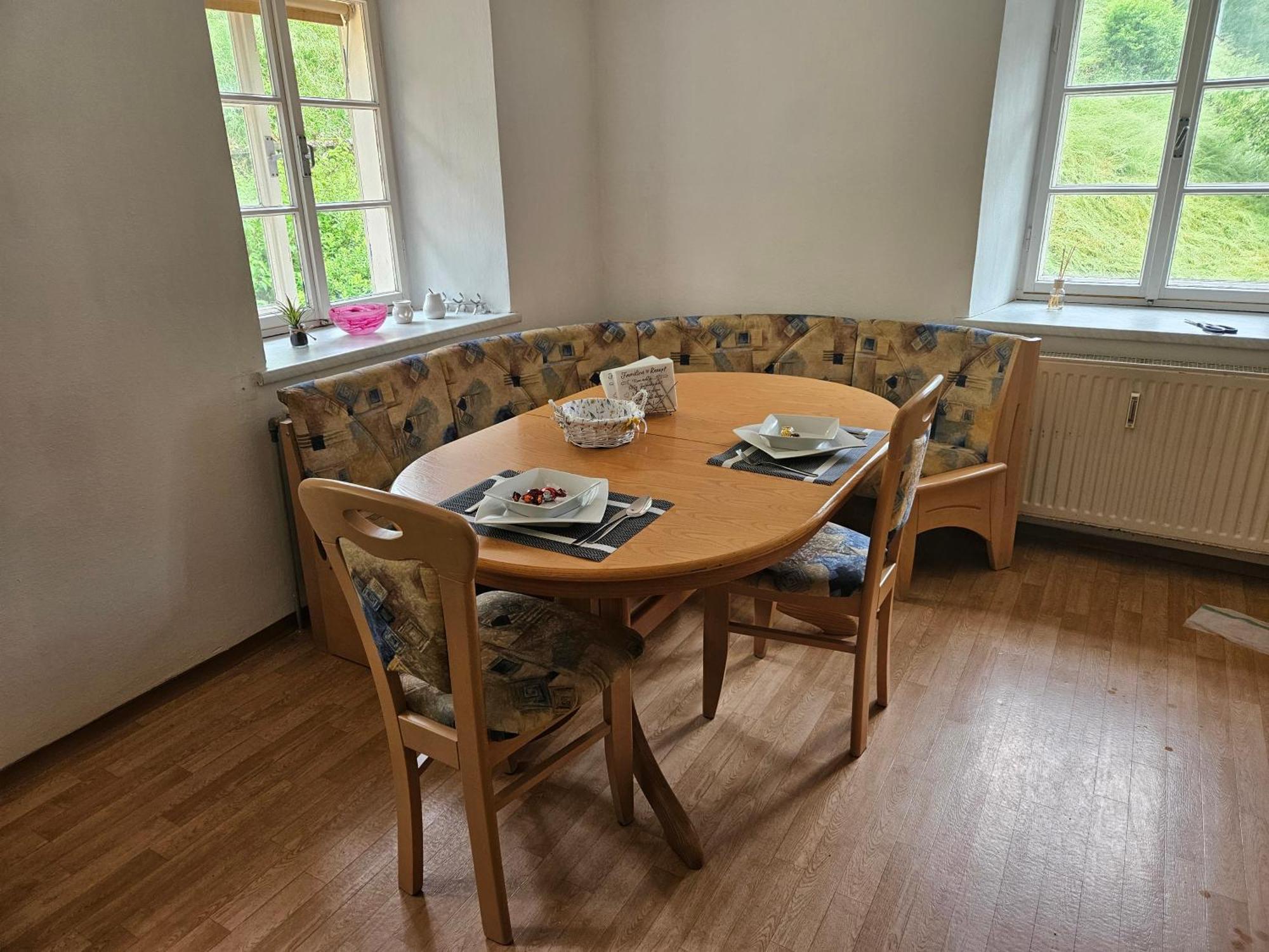 Wohnung Im Nationalpark Kalkalpen 3 Reichraming Zewnętrze zdjęcie