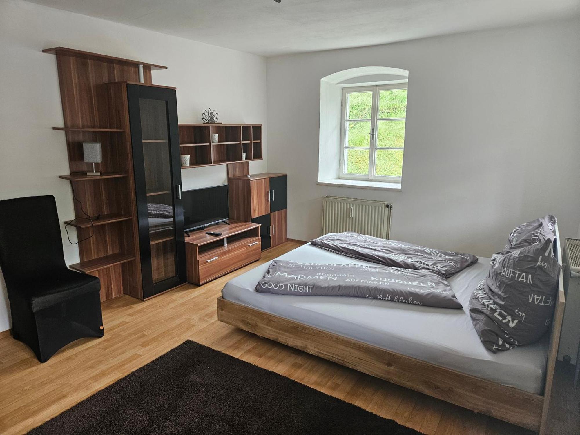 Wohnung Im Nationalpark Kalkalpen 3 Reichraming Zewnętrze zdjęcie