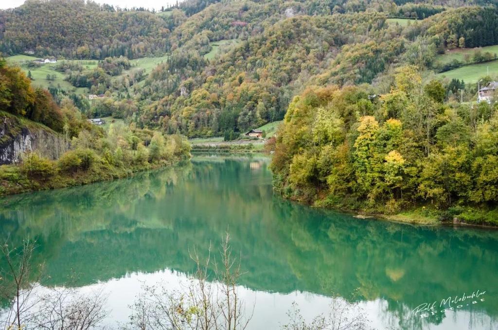 Wohnung Im Nationalpark Kalkalpen 3 Reichraming Zewnętrze zdjęcie
